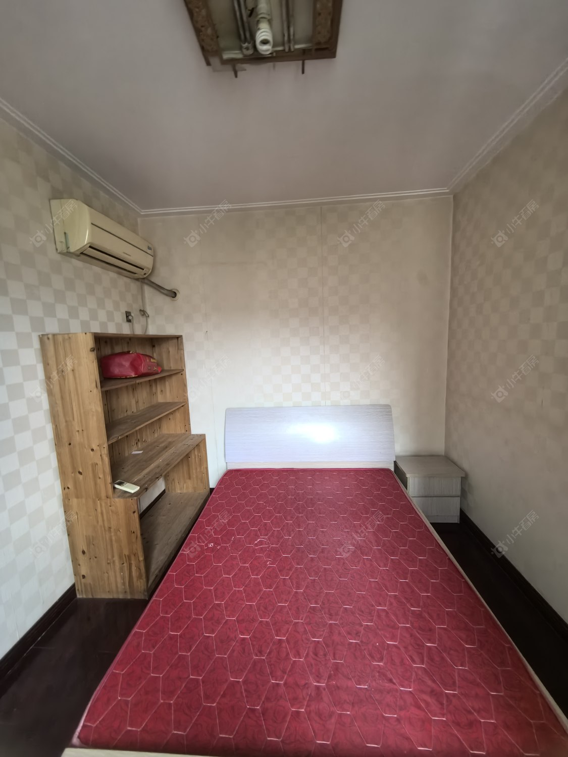 常州香树湾福园在租房源_小牛看房