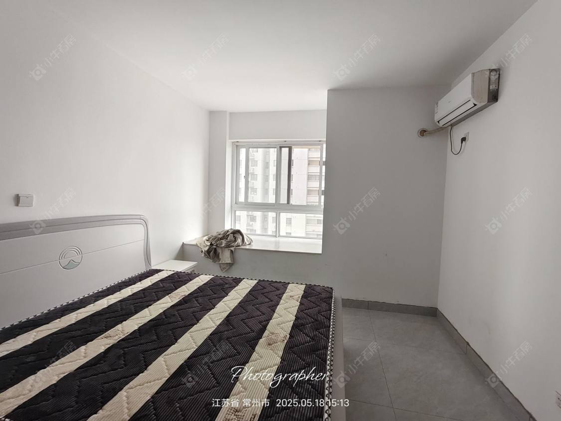 常州百馨西苑四期在租房源室内图_小牛看房