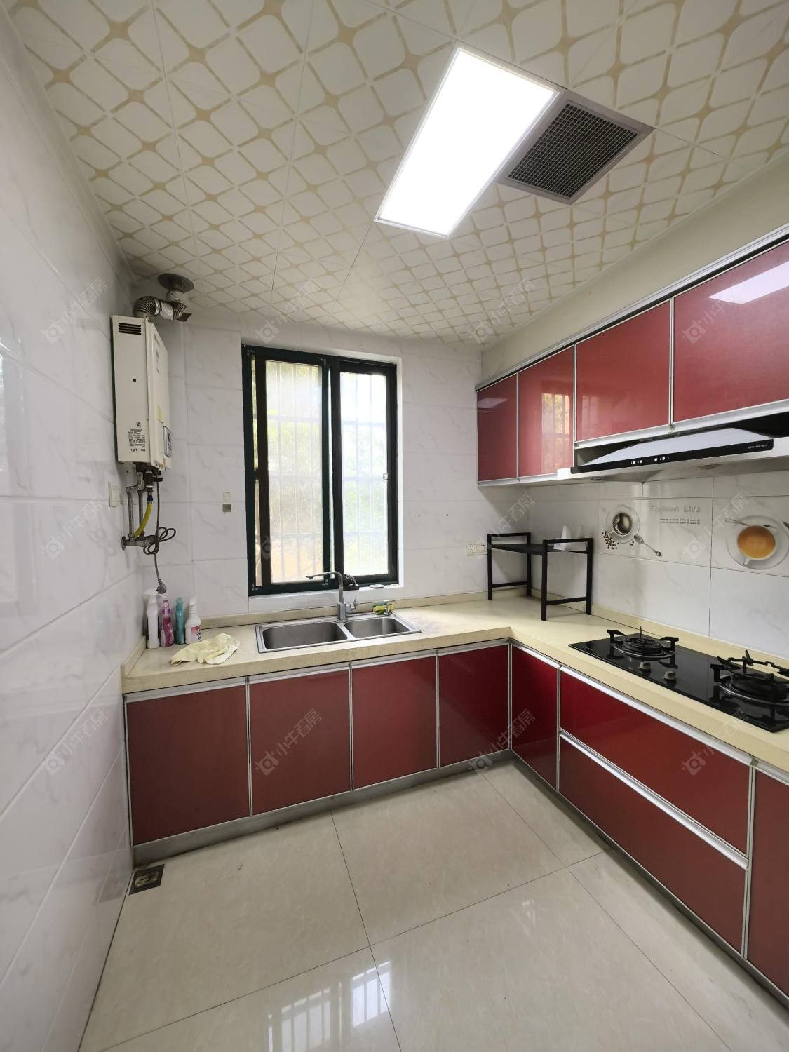 常州聚盛花园在租房源室内图_小牛看房