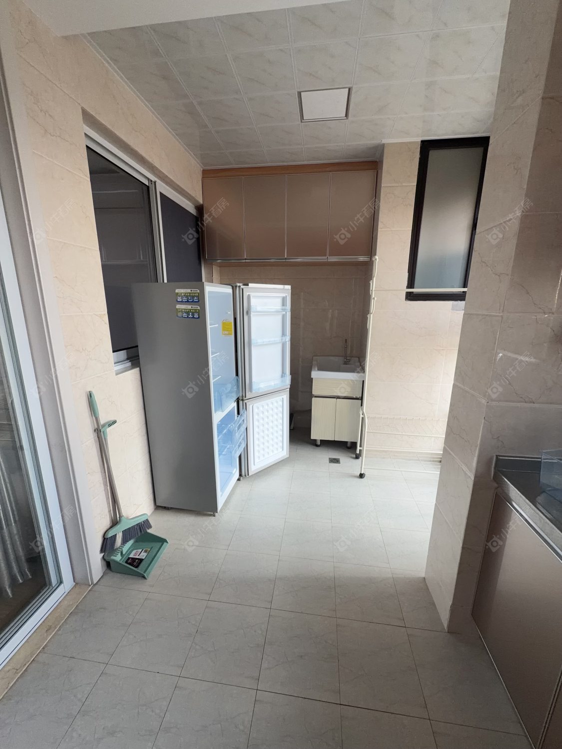 常州吾悦广场悦+公寓在租房源户型图_小牛看房