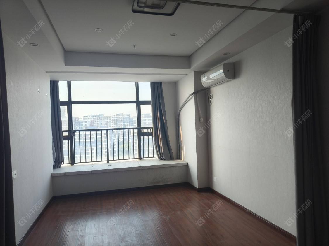 常州富都公馆在租房源户型图_小牛看房