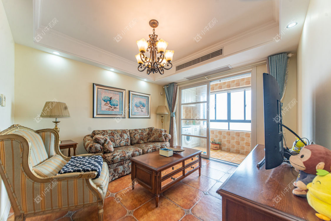 新城香溢澜桥一期房源 常州新城香溢澜桥一期在租房源_小牛看房