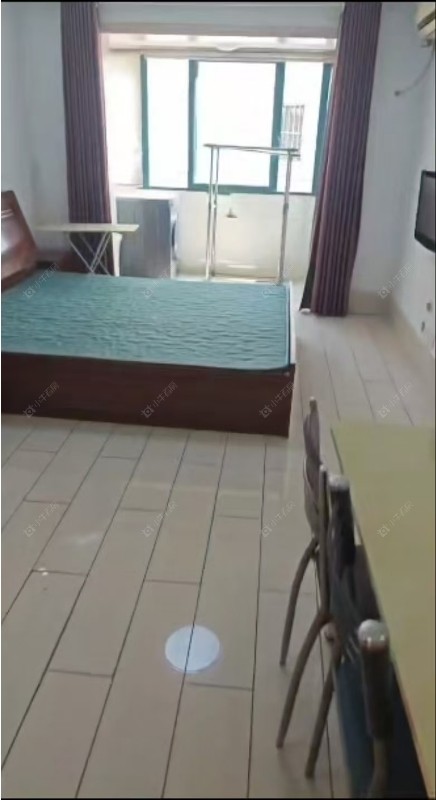 常州海伦小屋租房_海伦小屋1室1厅房源出租