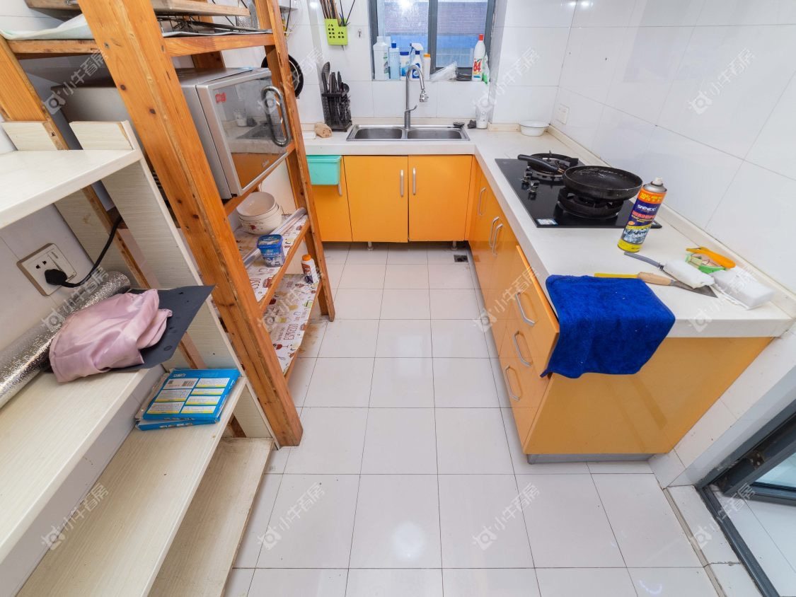 常州阳湖世纪苑北苑在租房源室内图_小牛看房