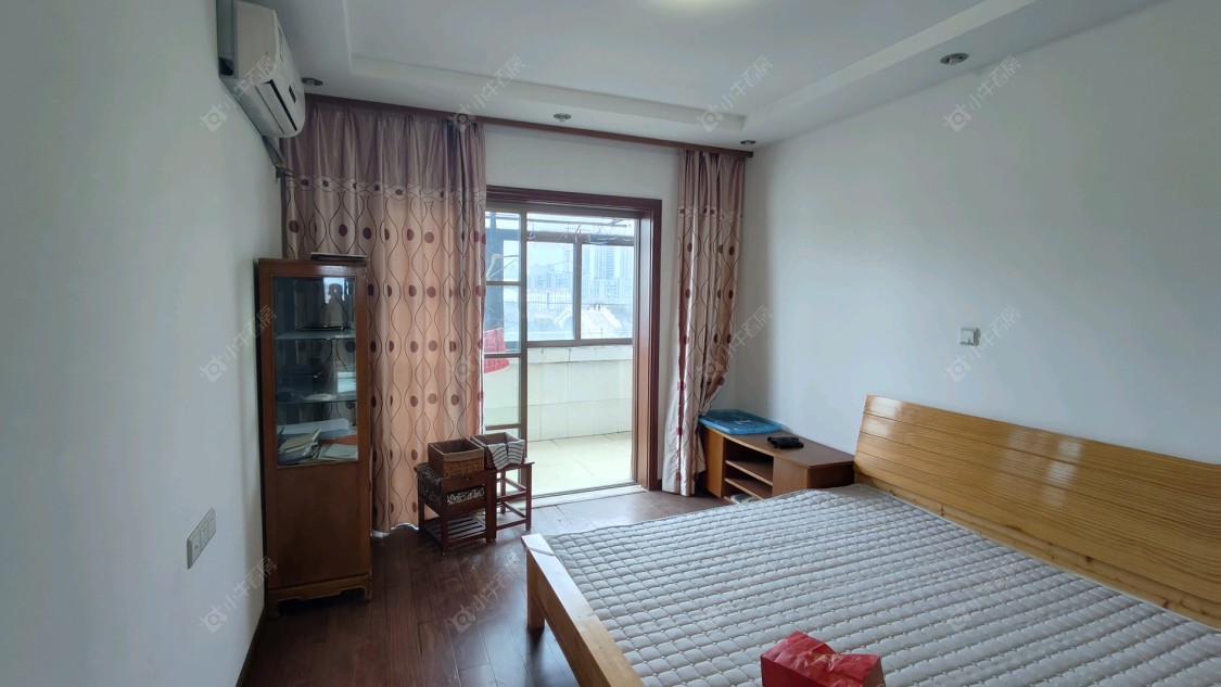 常州桃园二村在租房源室内图_小牛看房