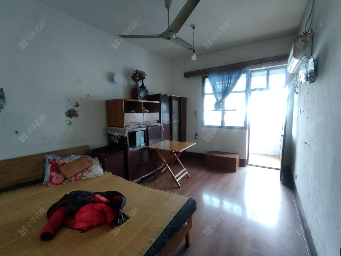 常州河苑新村租房_河苑新村2室1厅房源出租