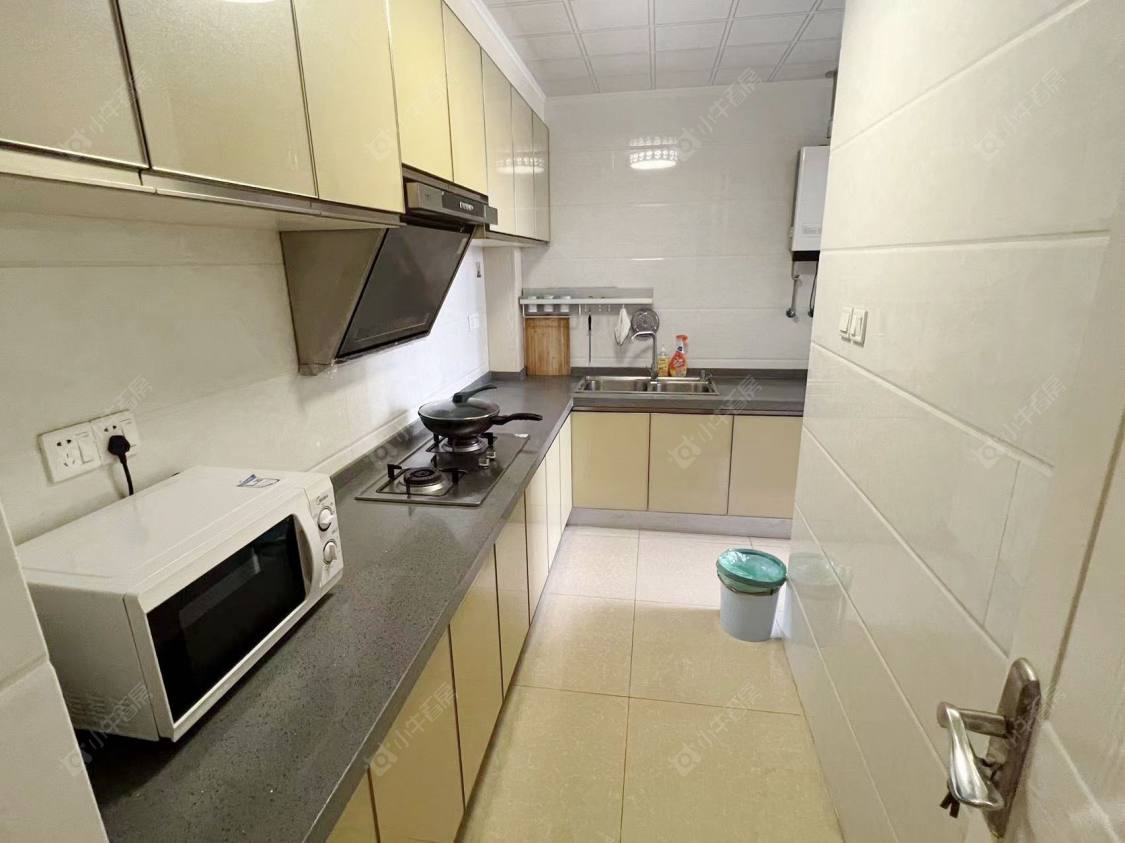 常州御水华庭一期在租房源_小牛看房