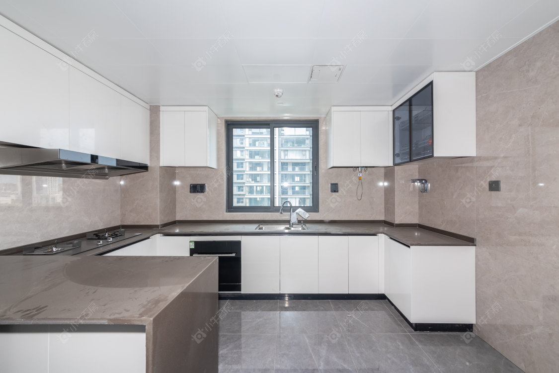 常州龙湖华盛·天曜在售二手房源室内图_小牛看房