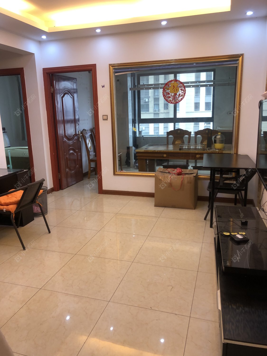 常州绿地世纪城三期在租房源_小牛看房