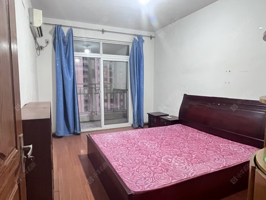 常州九洲新世界花苑在租房源室内图_小牛看房