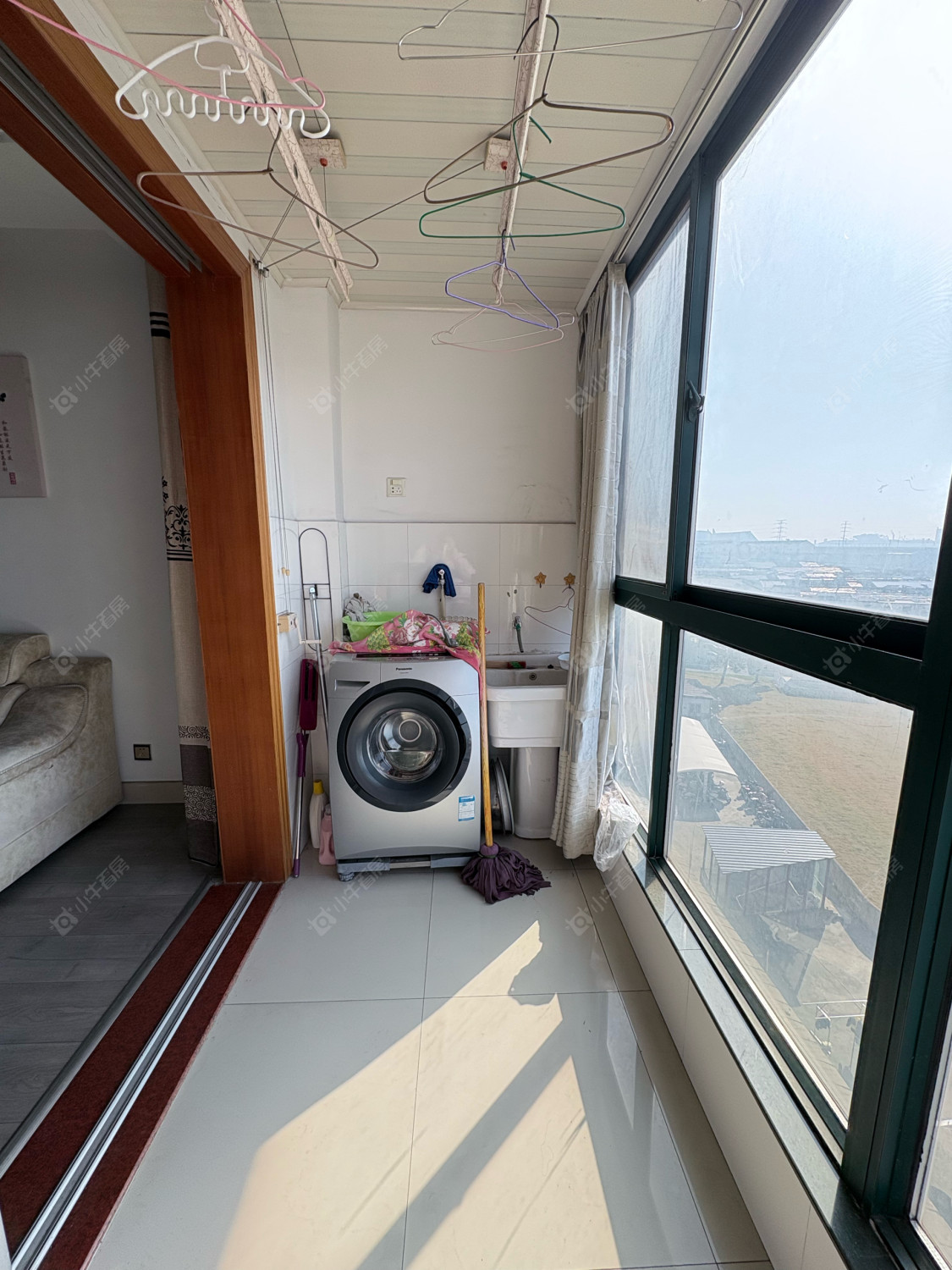 常州园城汇龙湾在租房源室内图_小牛看房