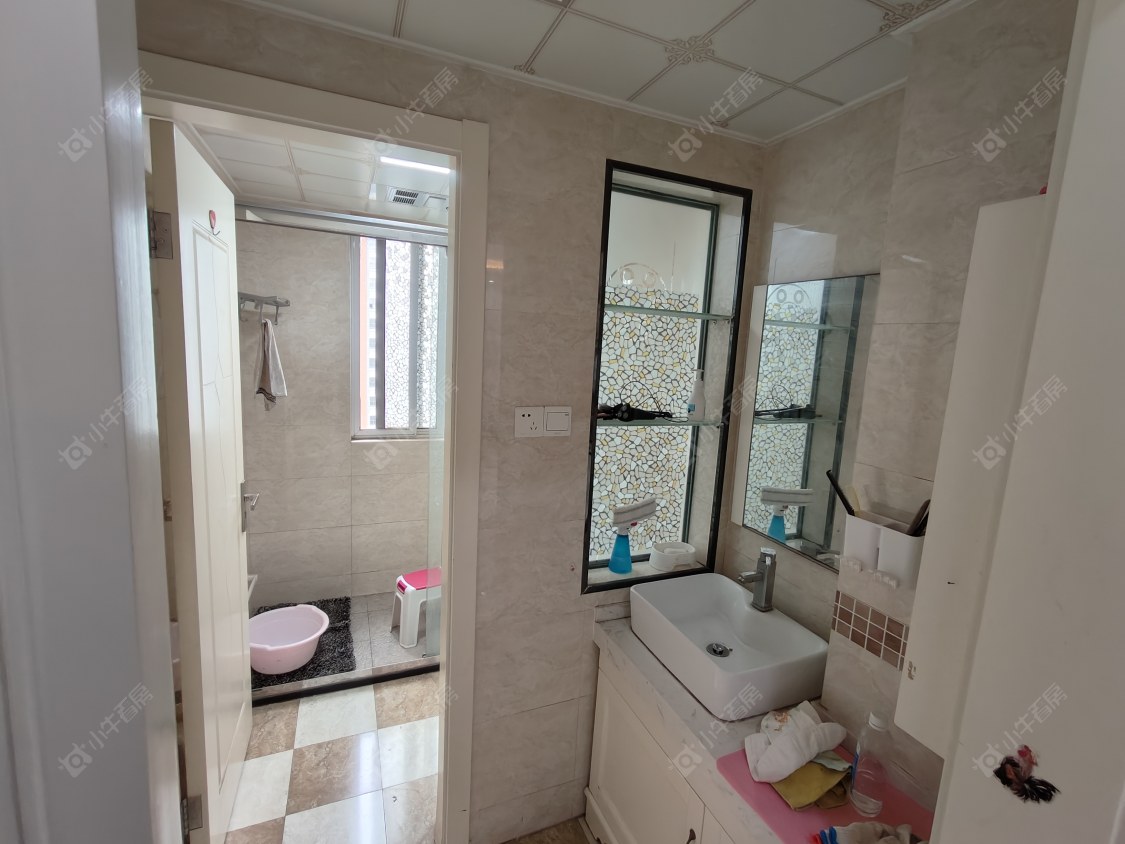 常州朝阳瑞景华庭在租房源_小牛看房