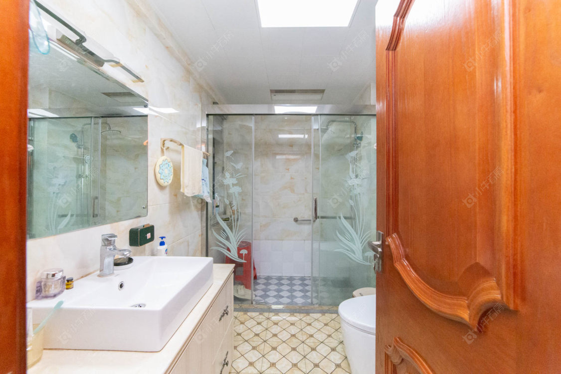 常州佳兆业凤凰湖壹号在售二手房源室内图_小牛看房