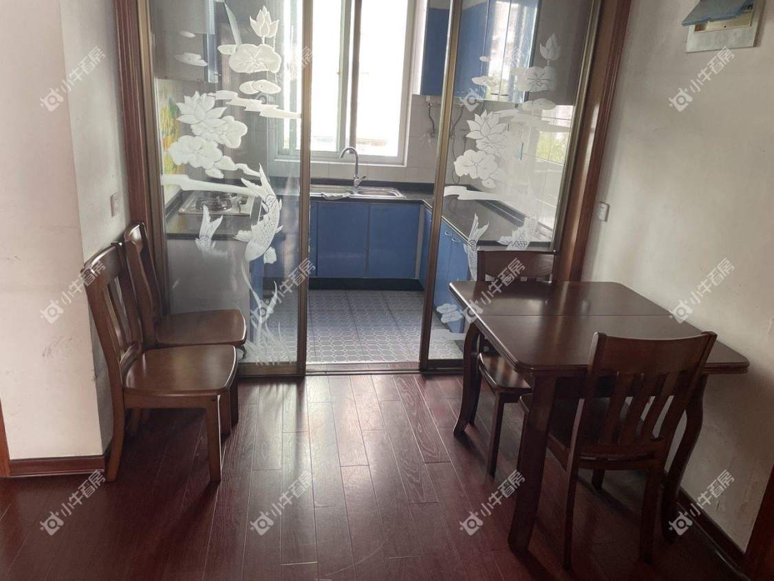 常州锦阳花苑3室2厅1卫出租_小牛看房