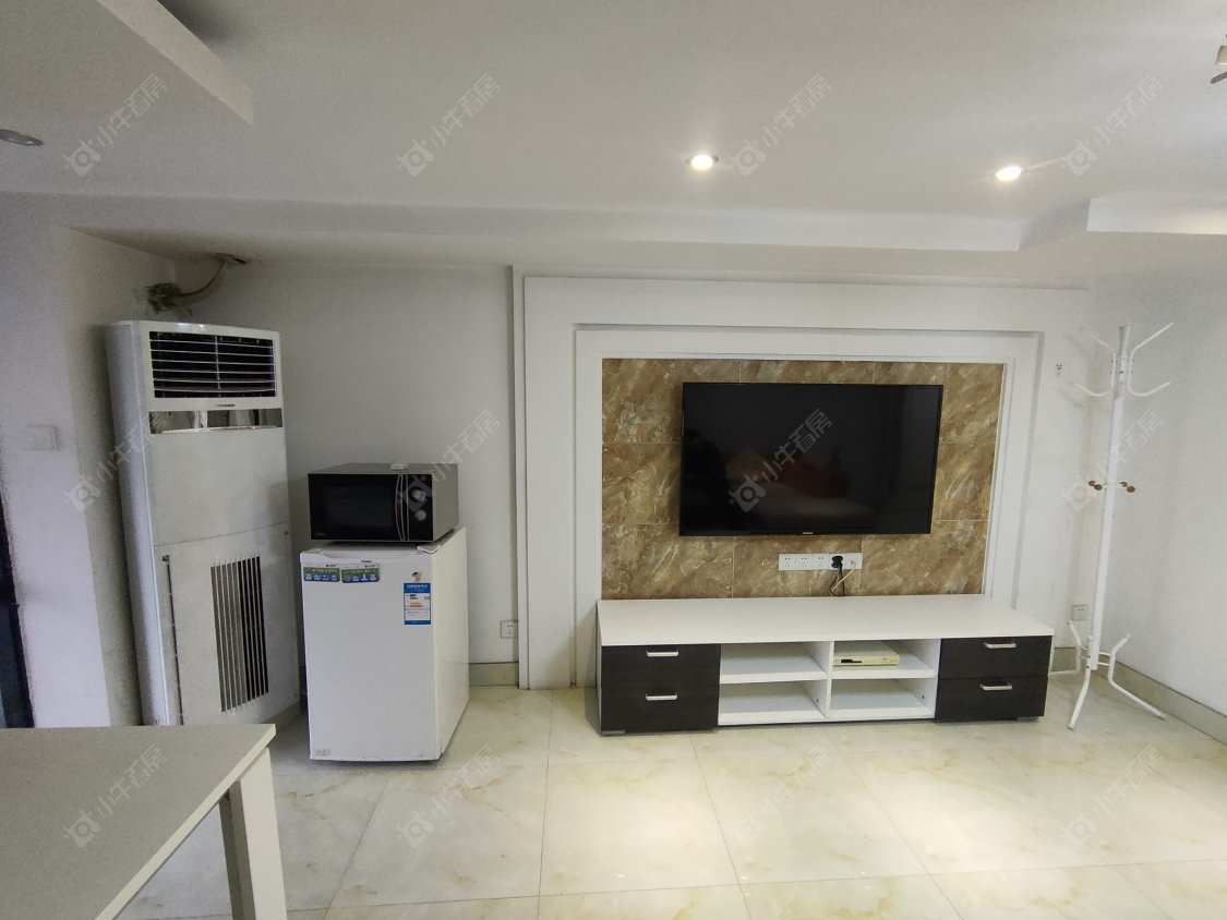 常州吾悦广场金苹果公寓在租房源_小牛看房