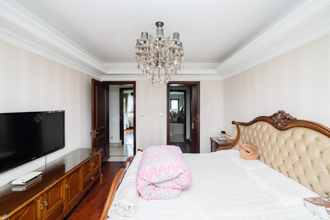 常州新城金郡(天宁)一期在售二手房源室内图_小牛看房