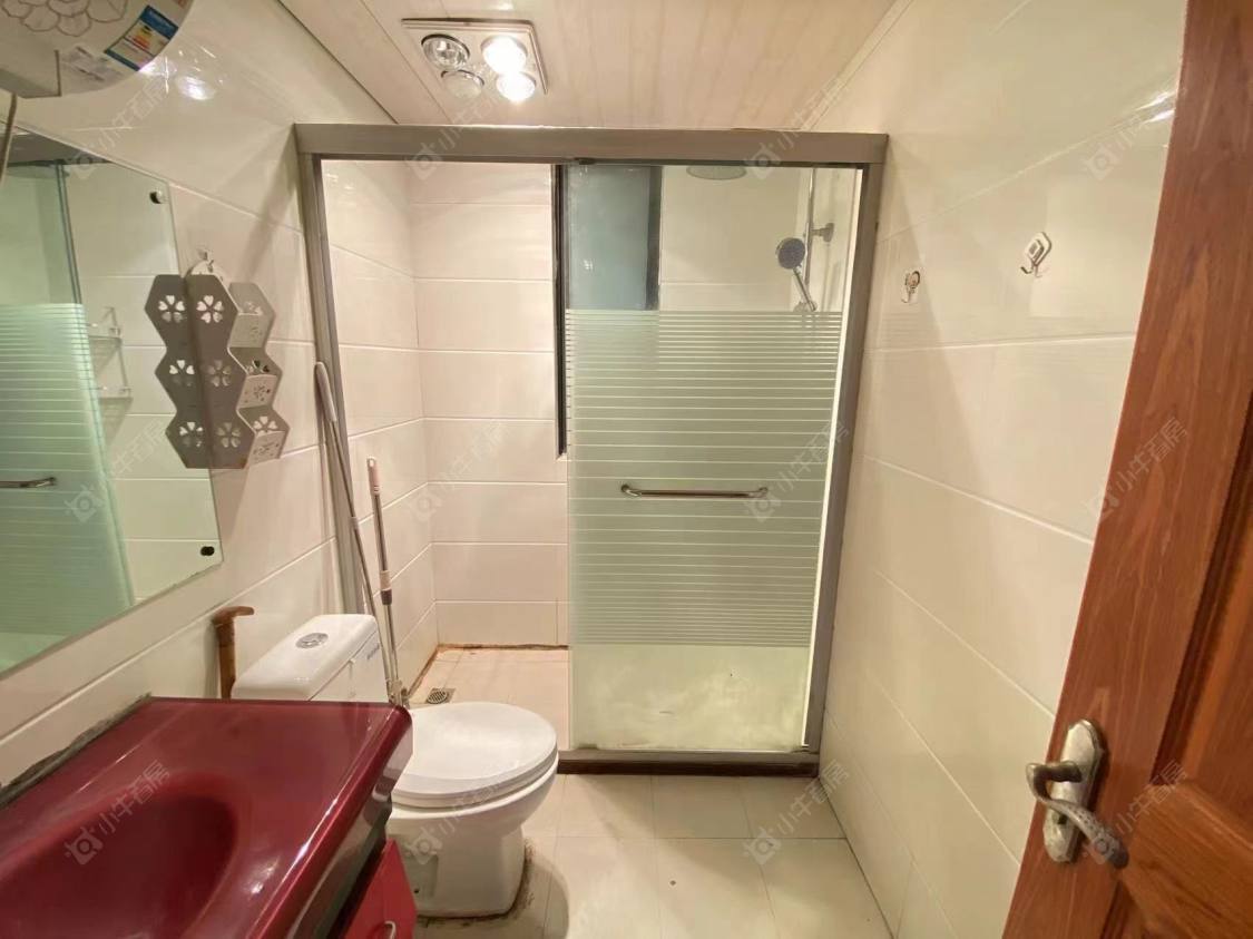 常州福地聚龙苑在租房源室内图_小牛看房