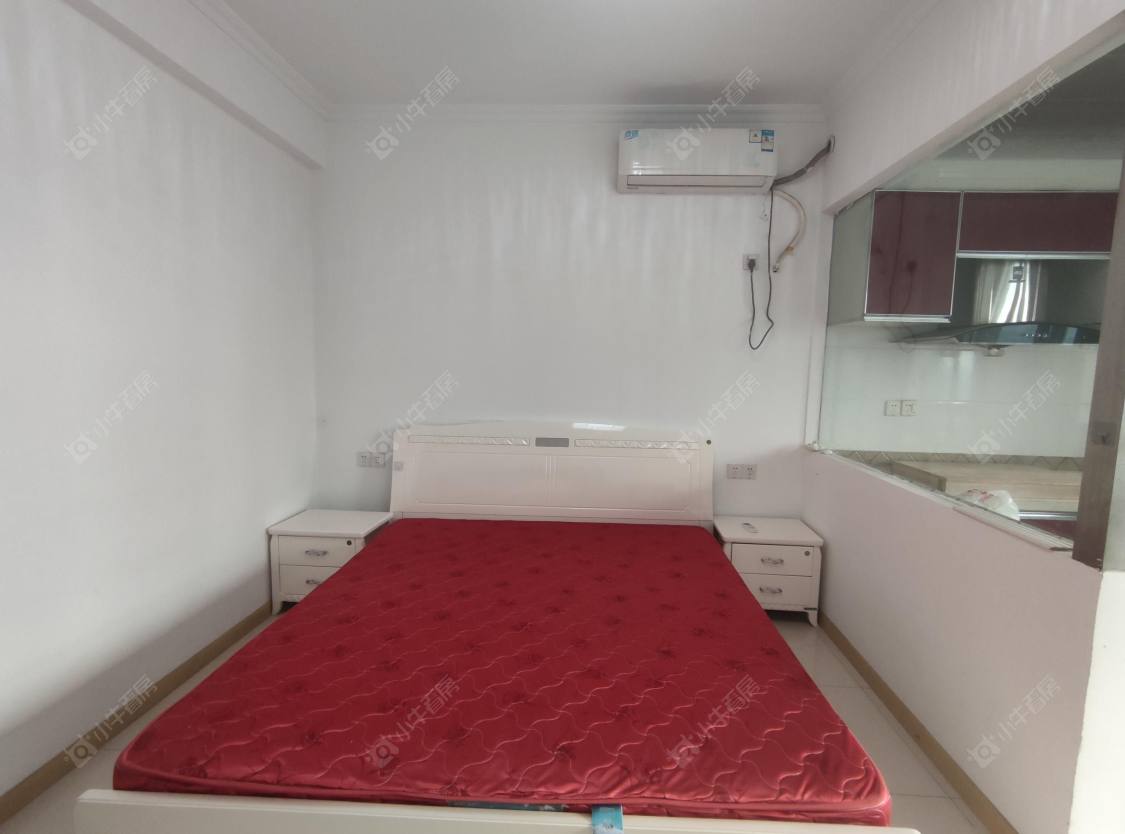 常州新城尚东区花园西区在租房源室内图_小牛看房