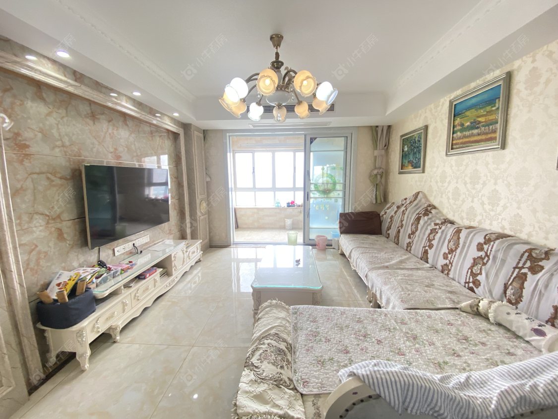 常州华润国际二期在租房源_小牛看房