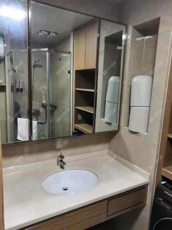 常州银谷华庭在租房源_小牛看房