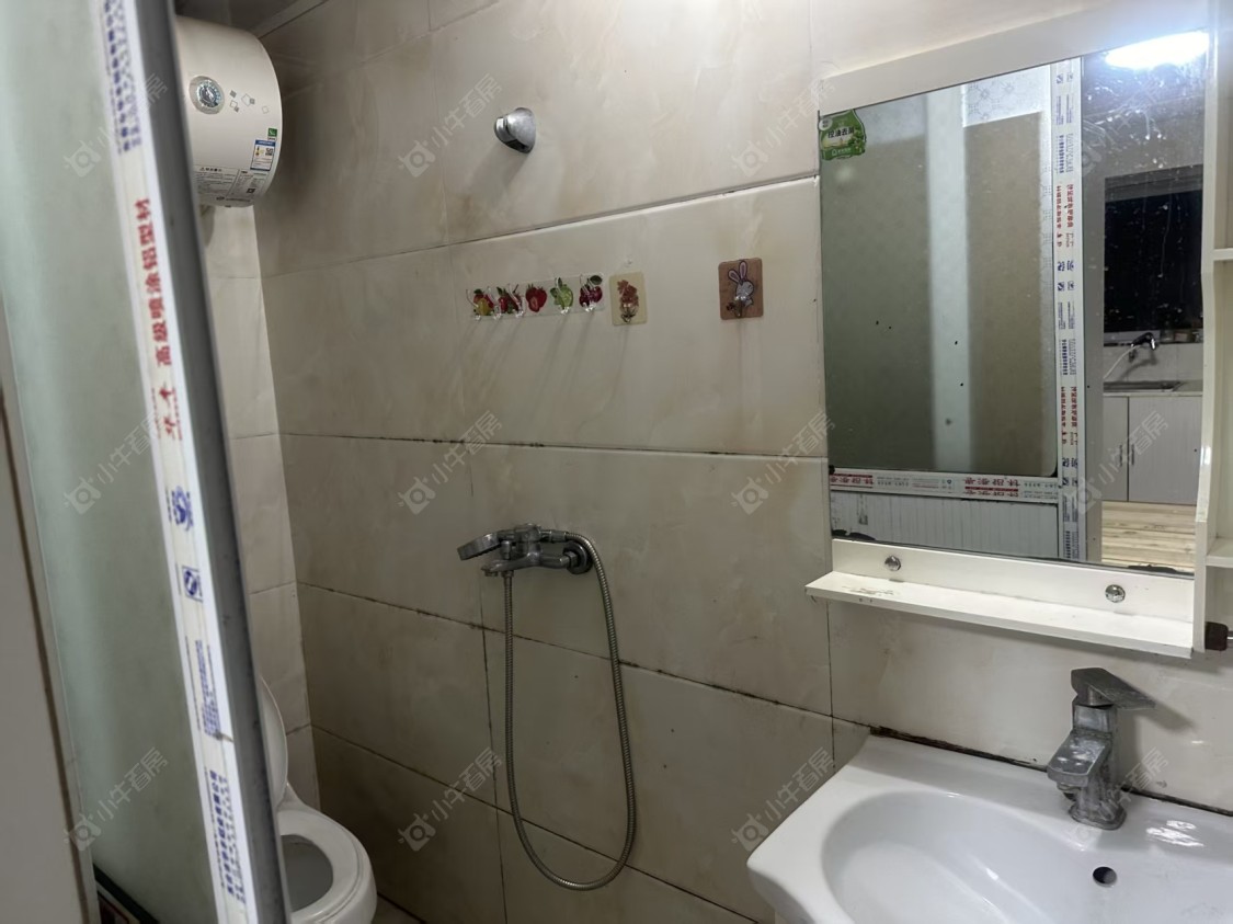 常州南河花园在租房源室内图_小牛看房