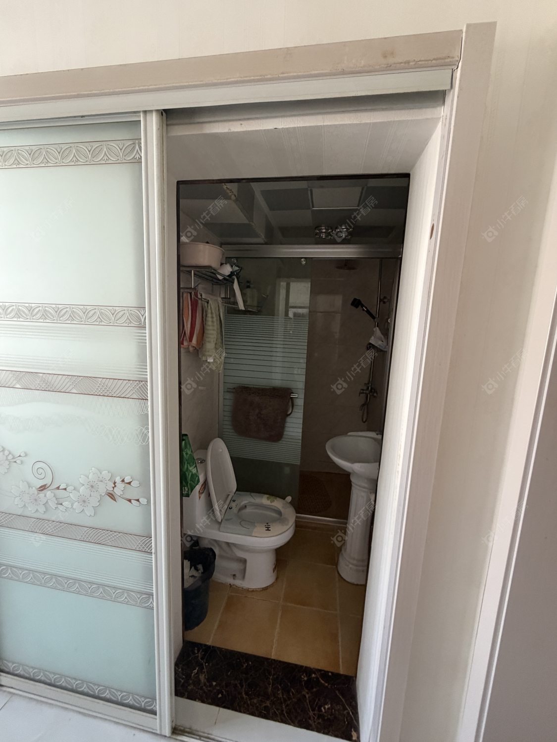 常州朝阳三村在租房源室内图_小牛看房