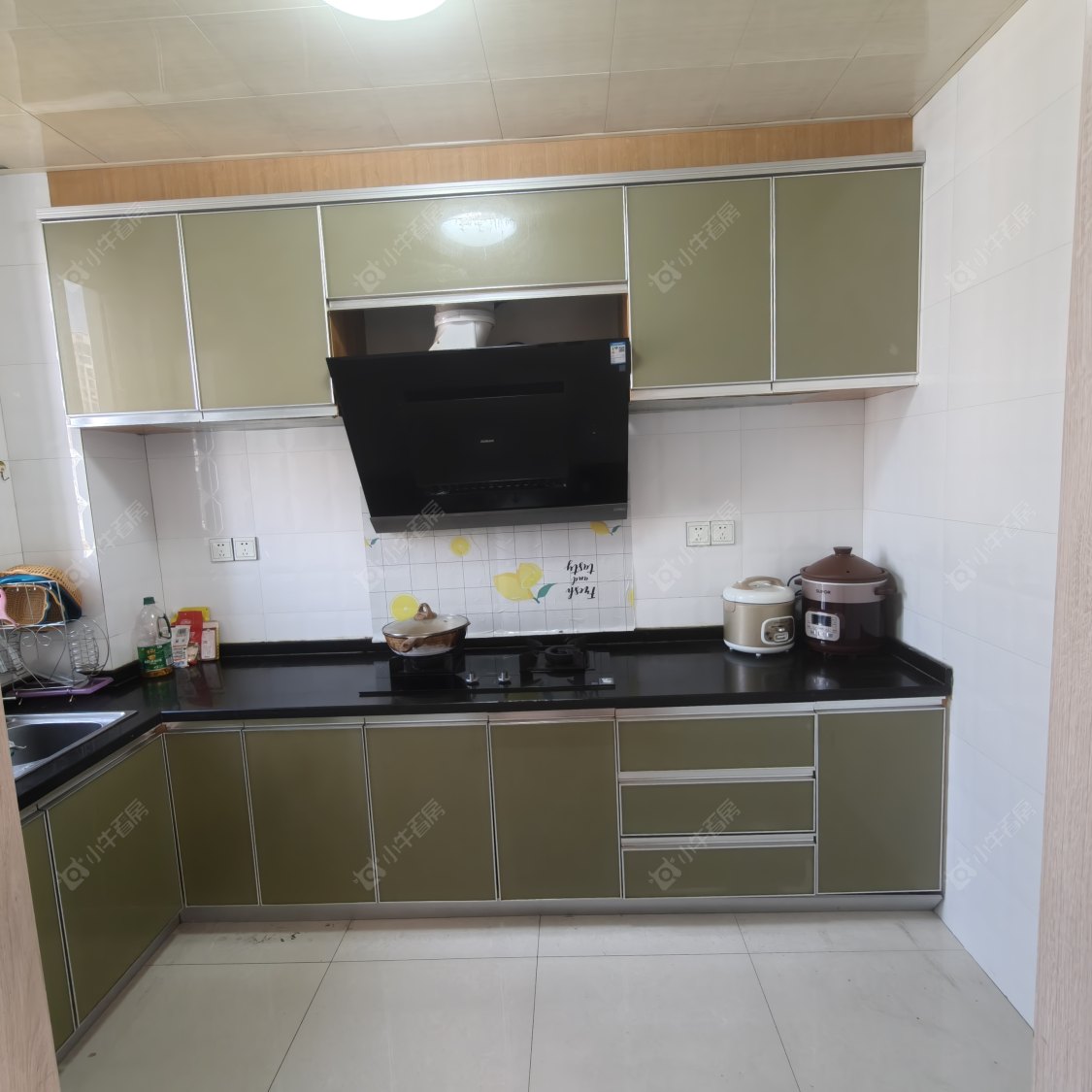 常州金鸡花园在租房源室内图_小牛看房