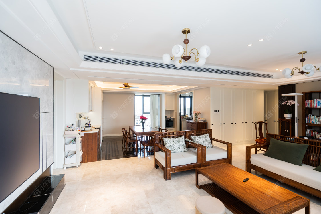 常州荣盛天翌在售二手房源室内图_小牛看房