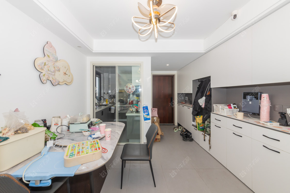 常州星河时代在售二手房源室内图_小牛看房