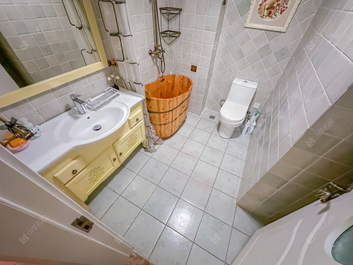 常州鹤苑新都在售二手房源室内图_小牛看房