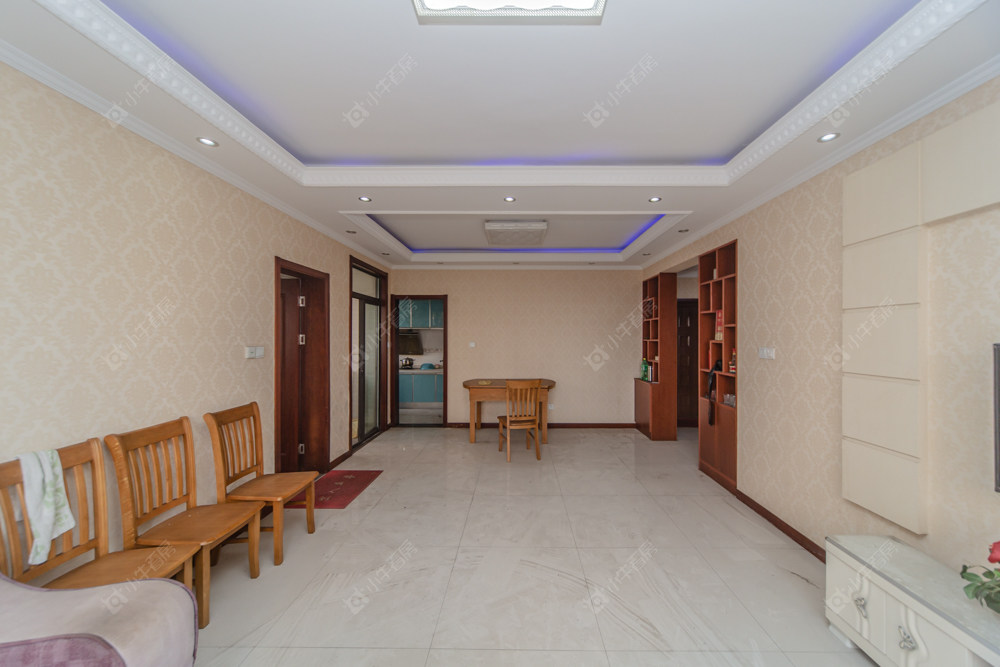 九洲花园一期房源室内图 常州九洲花园一期在售二手房源室内图_小牛看房