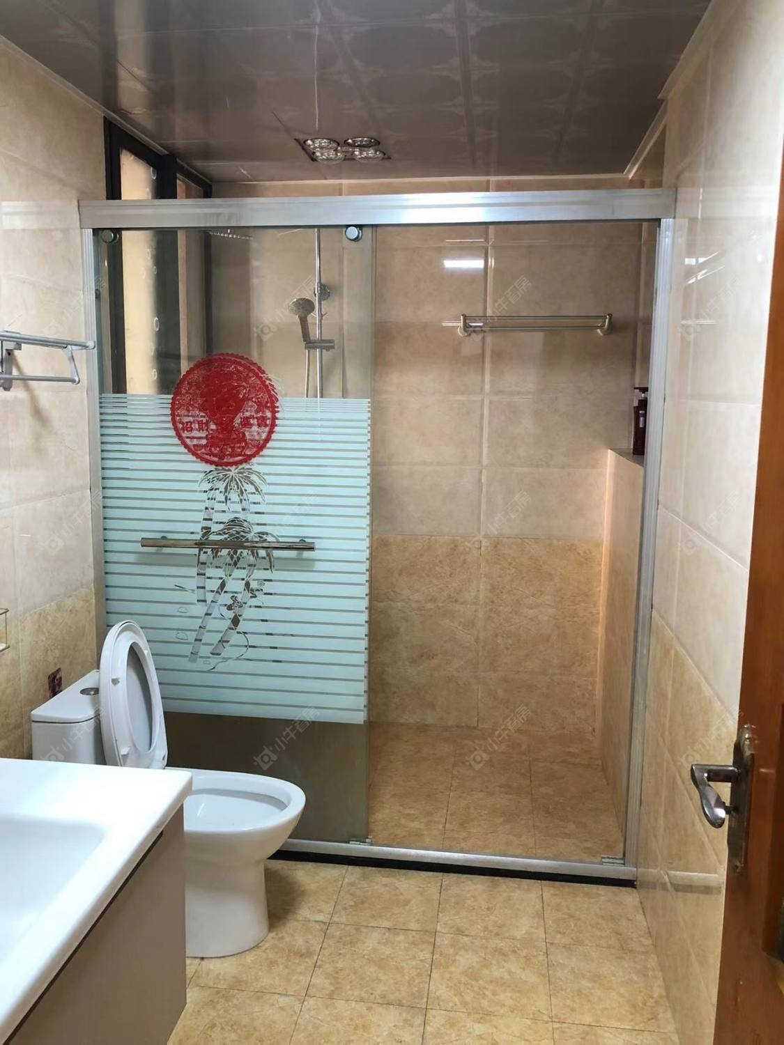 莱蒙城铂郡房源室内图 常州莱蒙城铂郡在租房源室内图_小牛看房