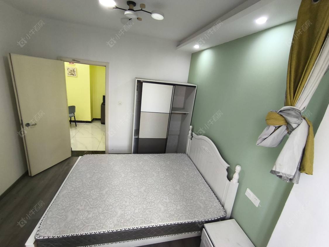 中海凤凰熙岸房源室内图 常州中海凤凰熙岸在租房源室内图_小牛看房