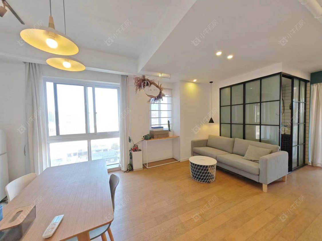 常州裕坤美城公馆在租房源_小牛看房