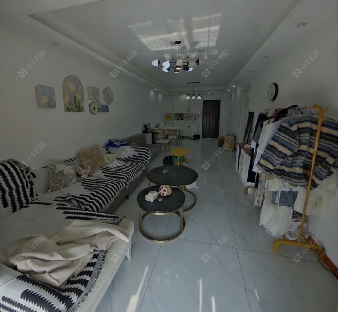 常州万达中央华城在租房源_小牛看房