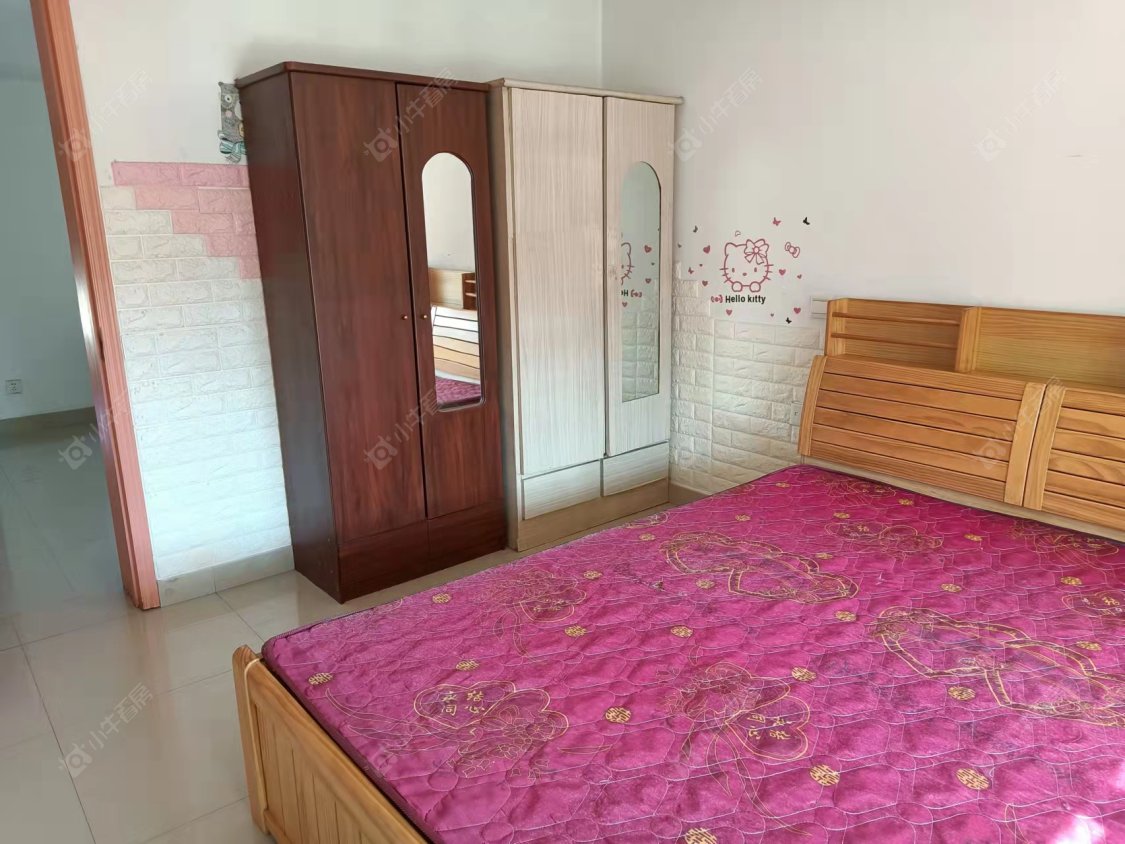 常州富都花苑北苑在租房源_小牛看房