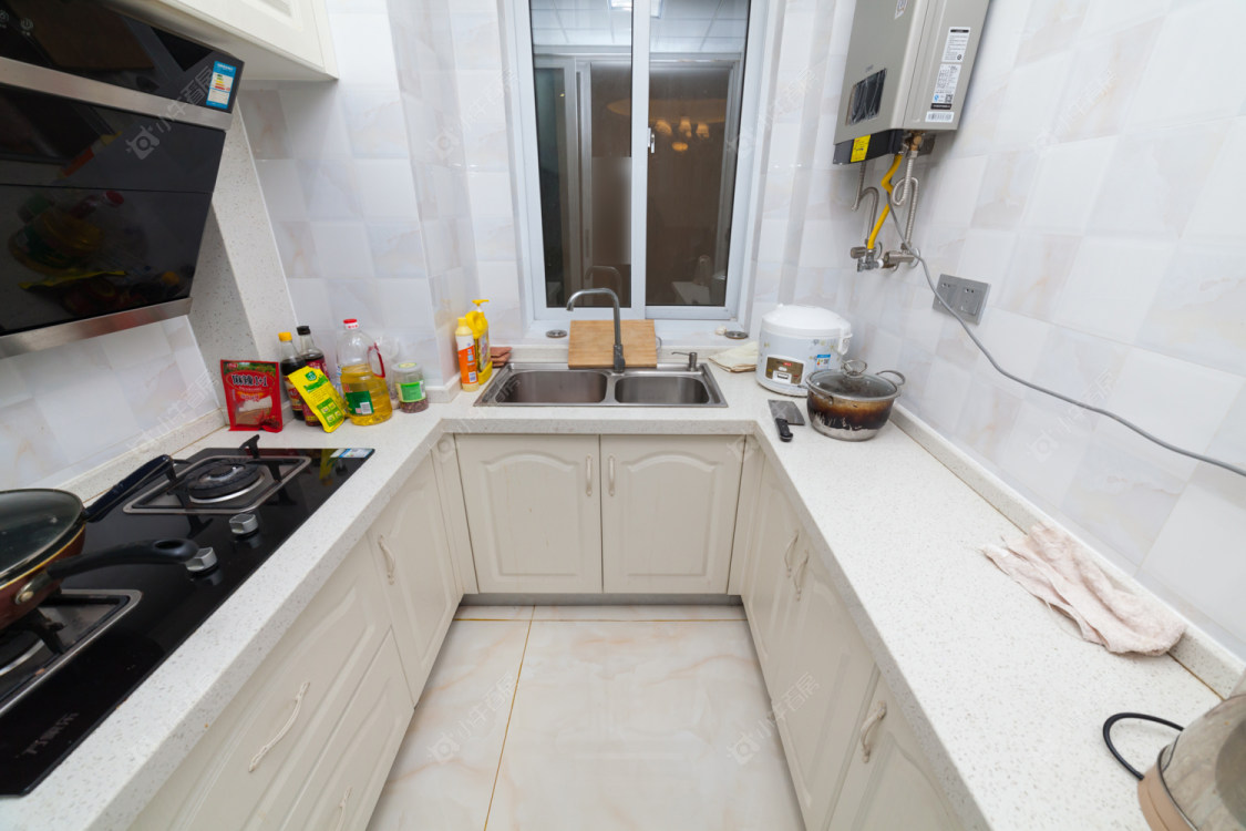 常州港龙新港城在售二手房源小区图_小牛看房