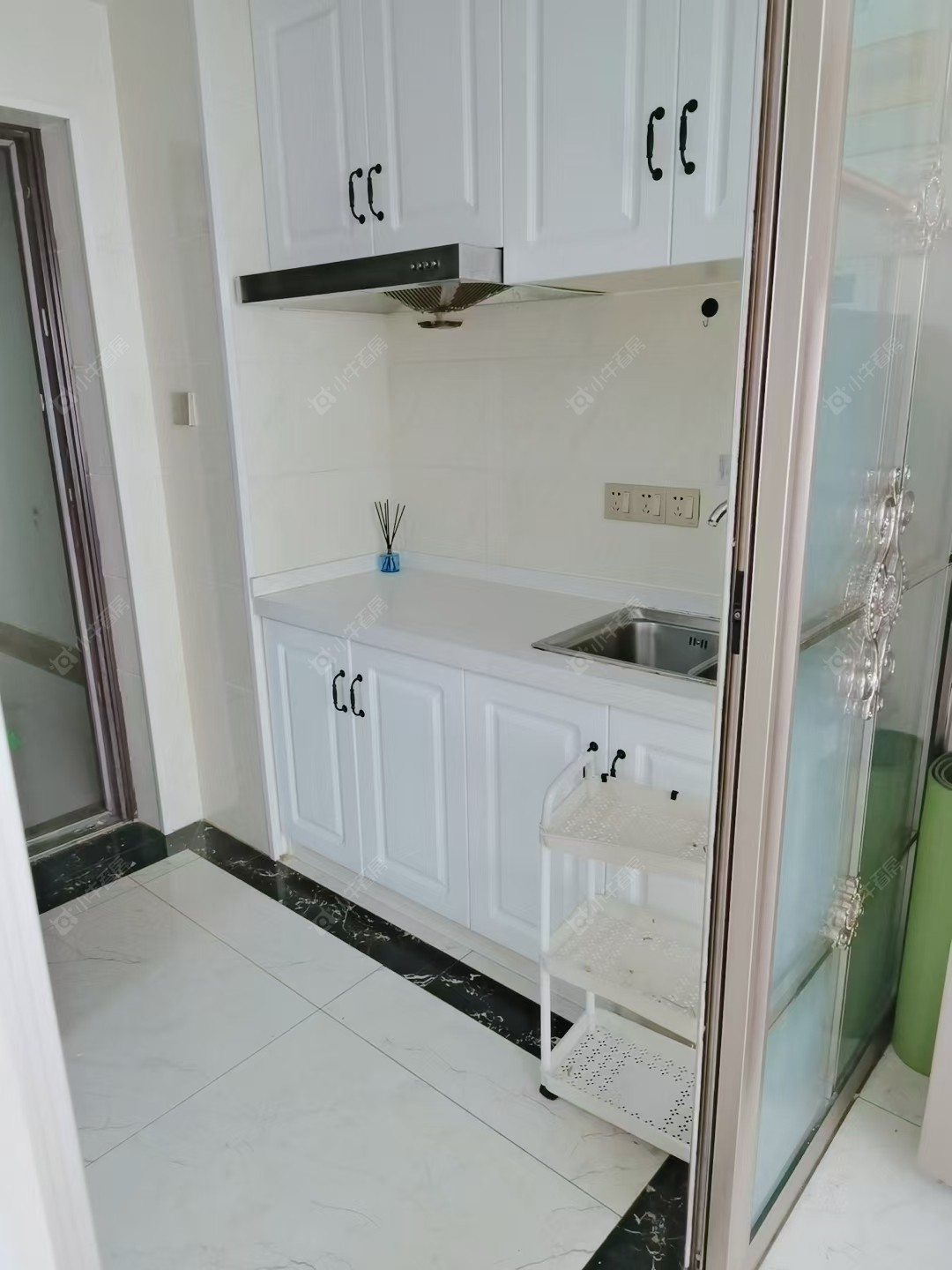 常州宝龙城市广场在租房源室内图_小牛看房