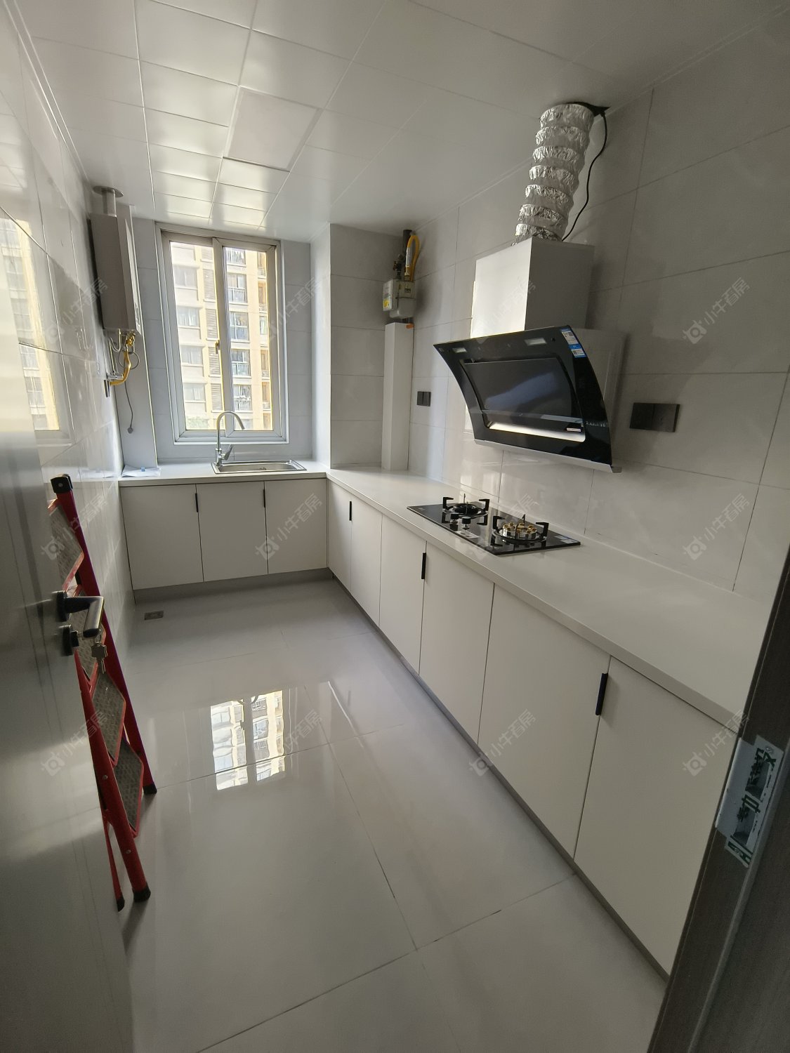 常州清水湾花园三期在租房源室内图_小牛看房