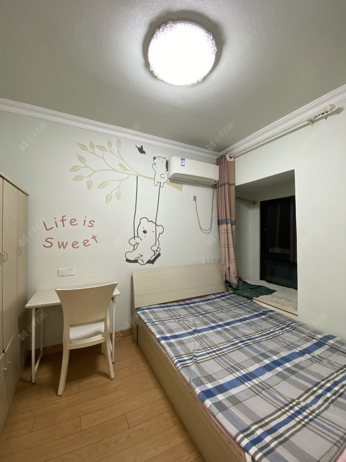 常州景瑞英郡租房房源封面图
