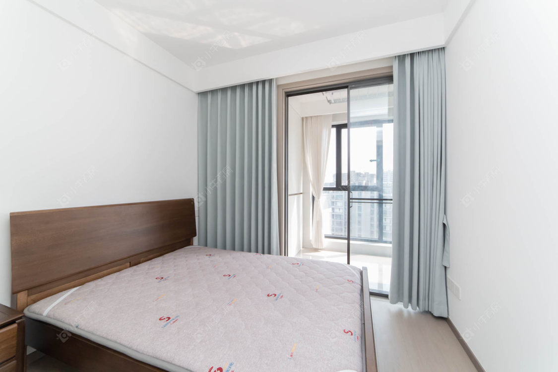 常州中海桂语江南在售二手房源室内图_小牛看房