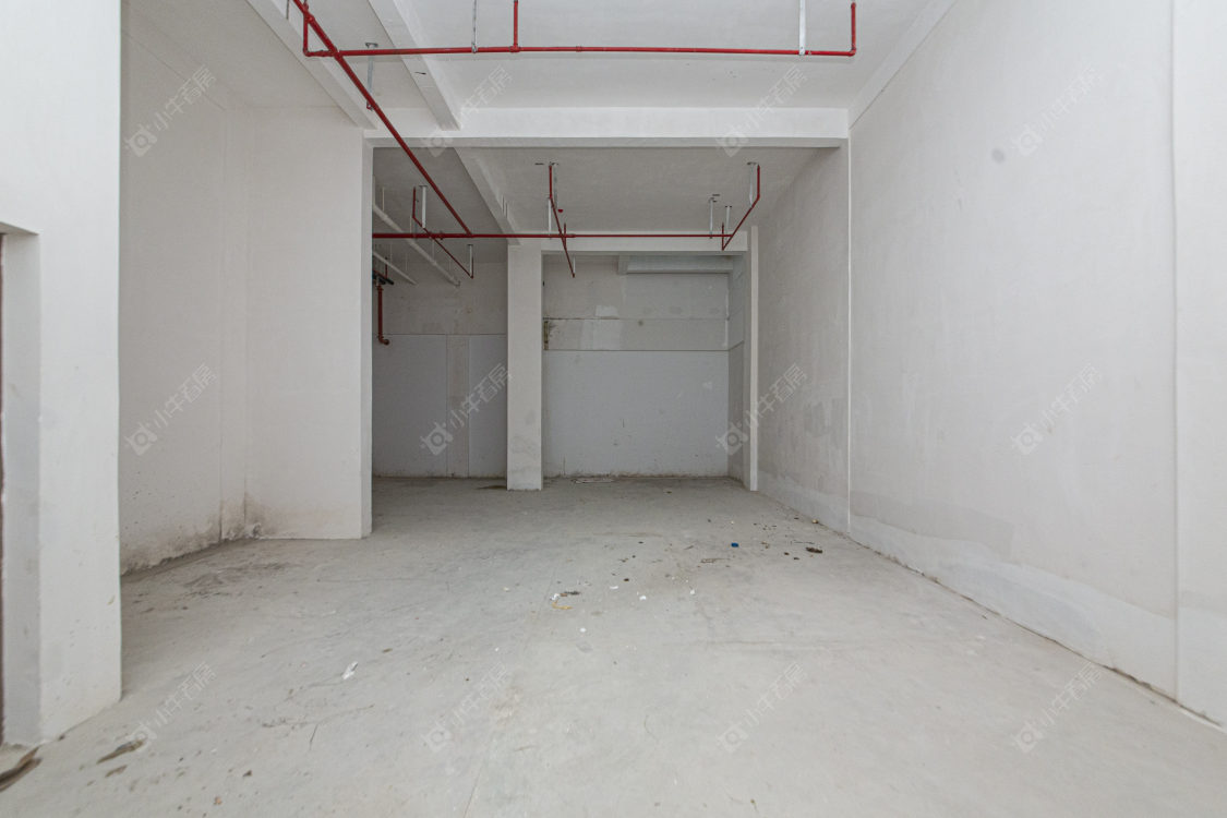 常州绿城江南里在售二手房源室内图_小牛看房