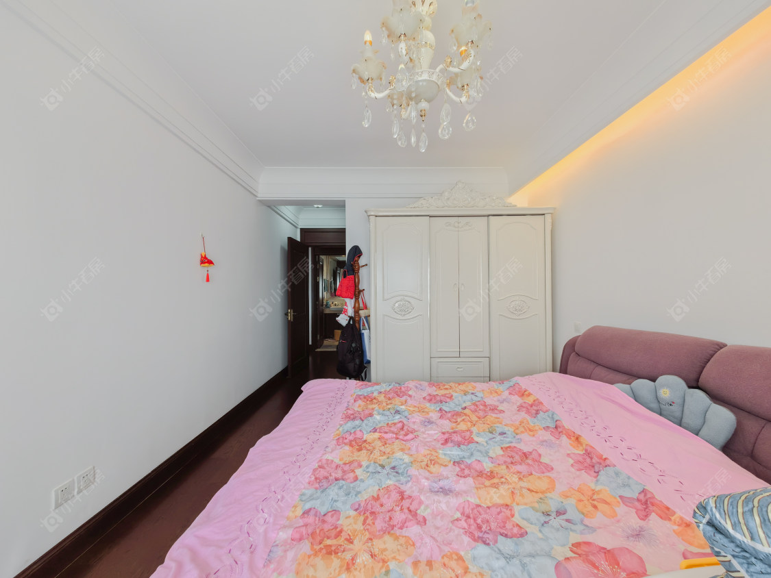 朗诗绿郡房源室内图 常州朗诗绿郡在售二手房源室内图_小牛看房