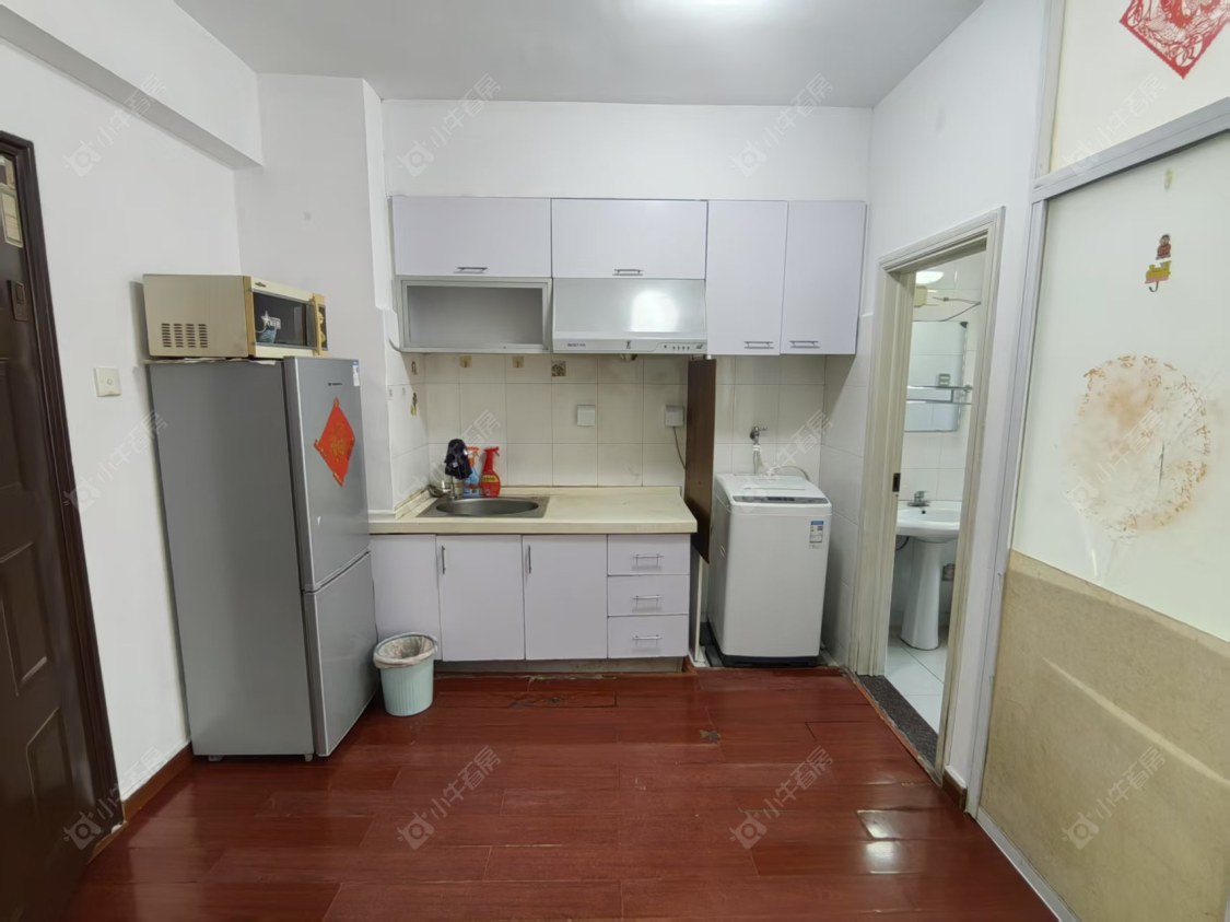 常州新荷花园在租房源室内图_小牛看房