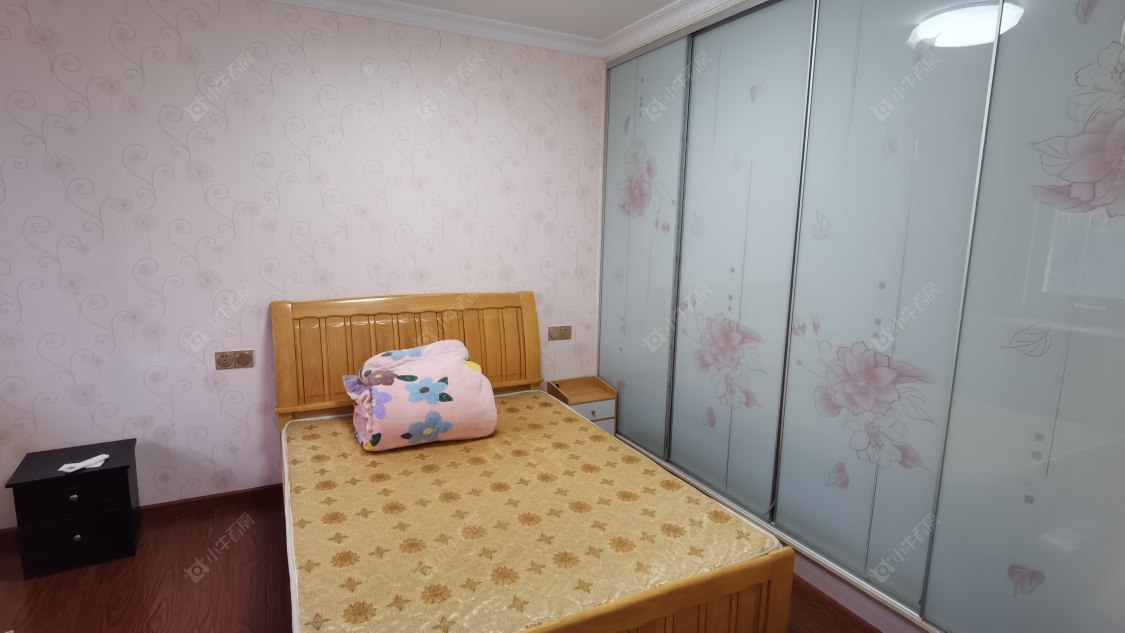常州新城悠活城在租房源室内图_小牛看房