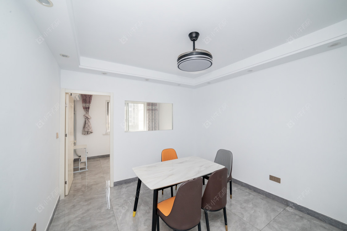 常州菱溪名居在售二手房源室内图_小牛看房