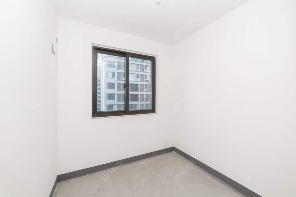 常州华润万象府在售二手房源室内图_小牛看房