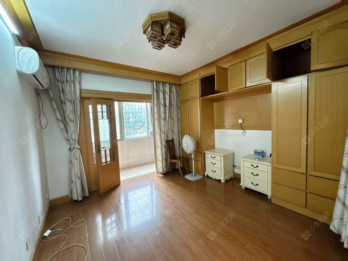 常州桃园公寓在租房源室内图_小牛看房