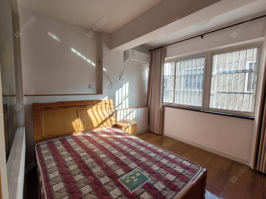 常州丽华新村在租房源室内图_小牛看房