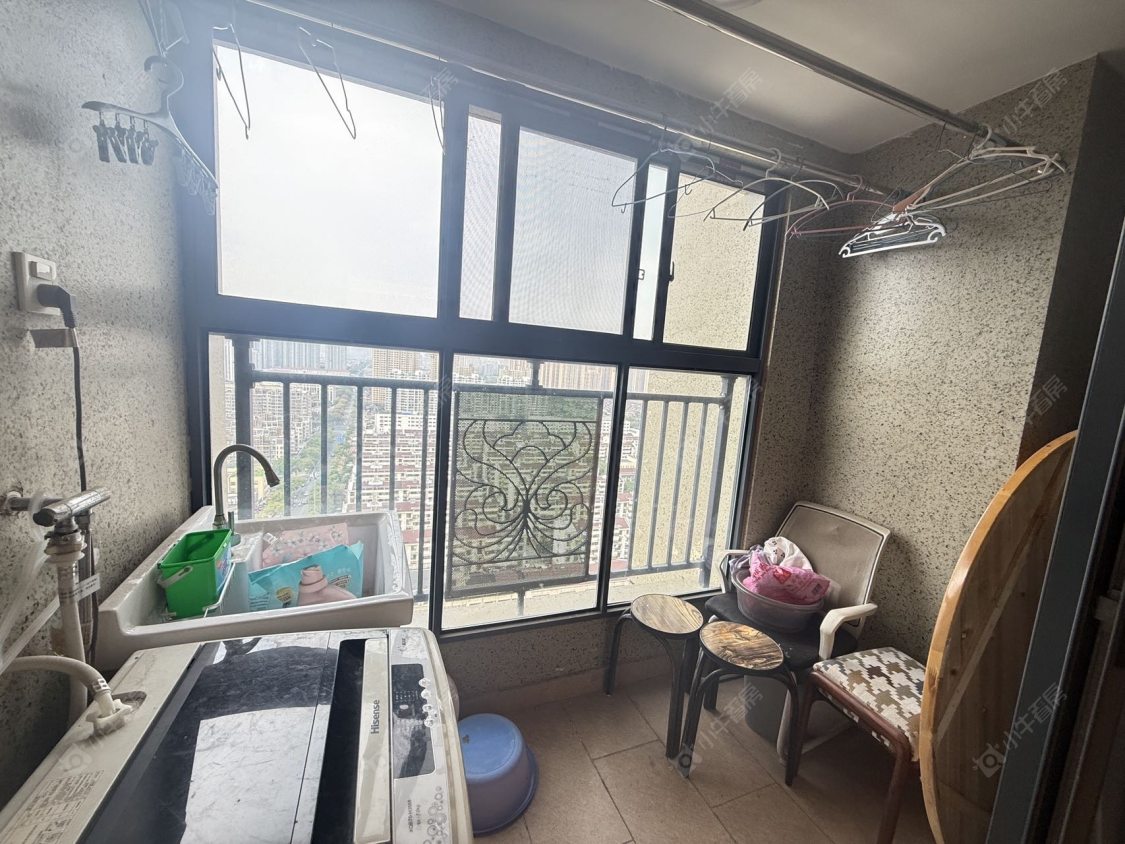 常州恒大翡翠华庭在租房源_小牛看房